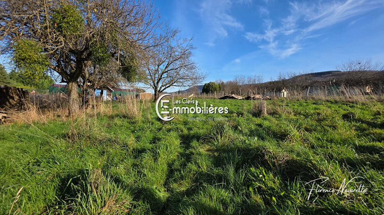 Ma-Cabane - Vente Maison SAINT-AMOUR, 106 m²