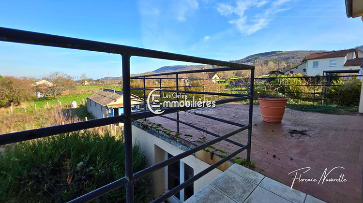Ma-Cabane - Vente Maison SAINT-AMOUR, 106 m²