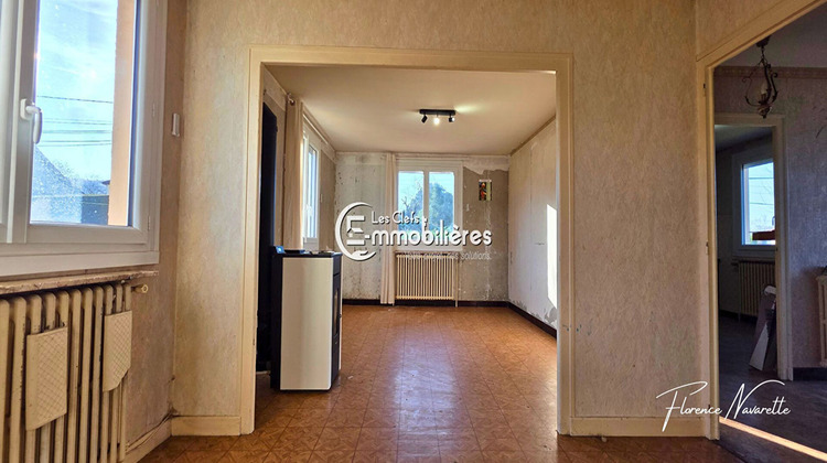 Ma-Cabane - Vente Maison SAINT-AMOUR, 106 m²