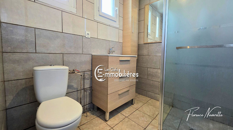 Ma-Cabane - Vente Maison SAINT-AMOUR, 106 m²