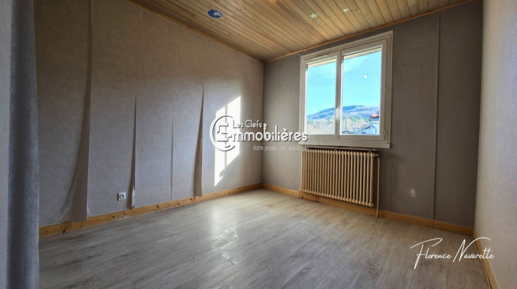 Ma-Cabane - Vente Maison SAINT-AMOUR, 106 m²