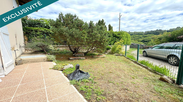 Ma-Cabane - Vente Maison Saint-Amour, 112 m²