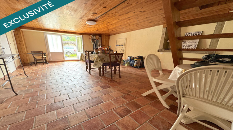 Ma-Cabane - Vente Maison Saint-Amour, 112 m²