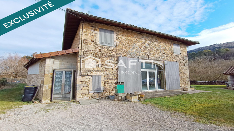 Ma-Cabane - Vente Maison Saint-Amour, 250 m²