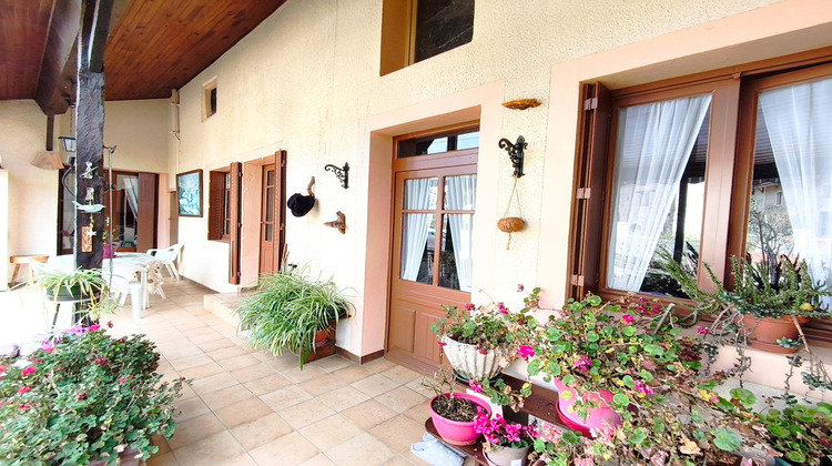 Ma-Cabane - Vente Maison Saint-Amour, 92 m²