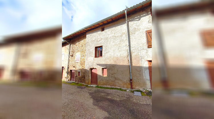 Ma-Cabane - Vente Maison Saint-Amour, 92 m²