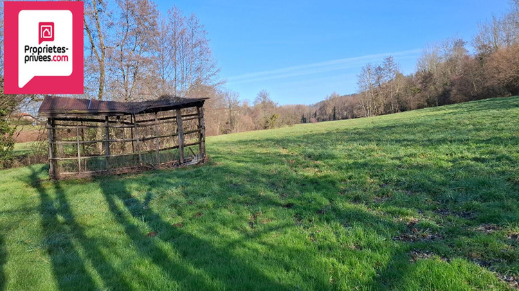 Ma-Cabane - Vente Maison SAINT AMOUR, 188 m²