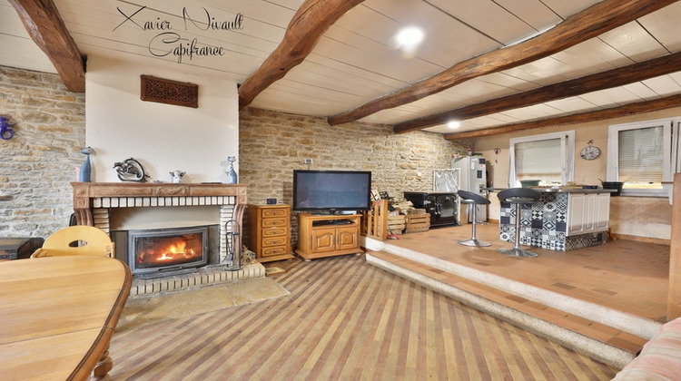 Ma-Cabane - Vente Maison SAINT AMOUR, 190 m²