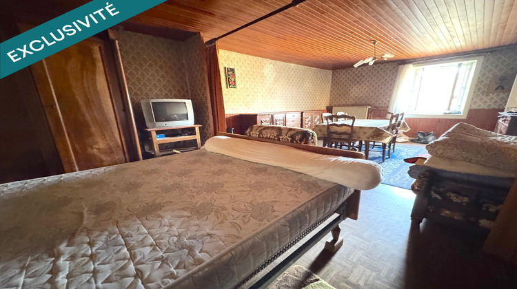 Ma-Cabane - Vente Maison Saint-Amour, 101 m²