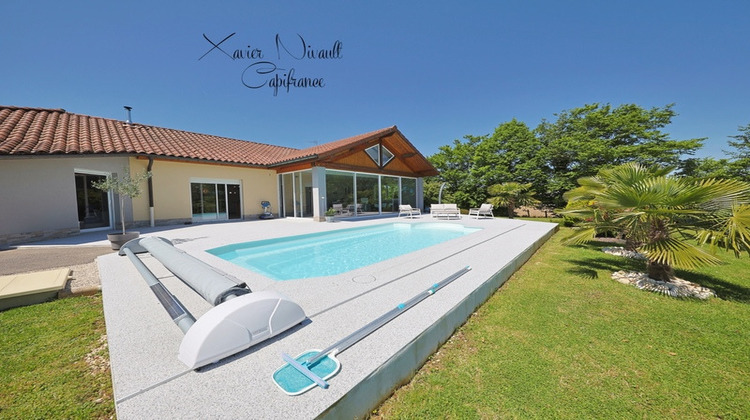 Ma-Cabane - Vente Maison SAINT AMOUR, 185 m²