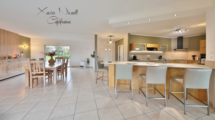 Ma-Cabane - Vente Maison SAINT AMOUR, 185 m²