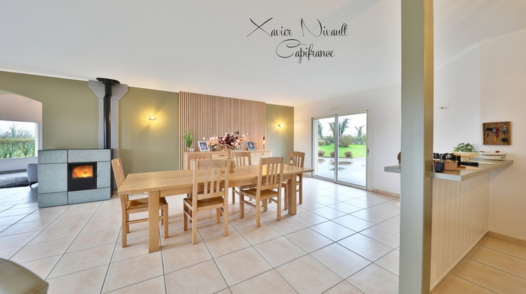 Ma-Cabane - Vente Maison SAINT AMOUR, 185 m²