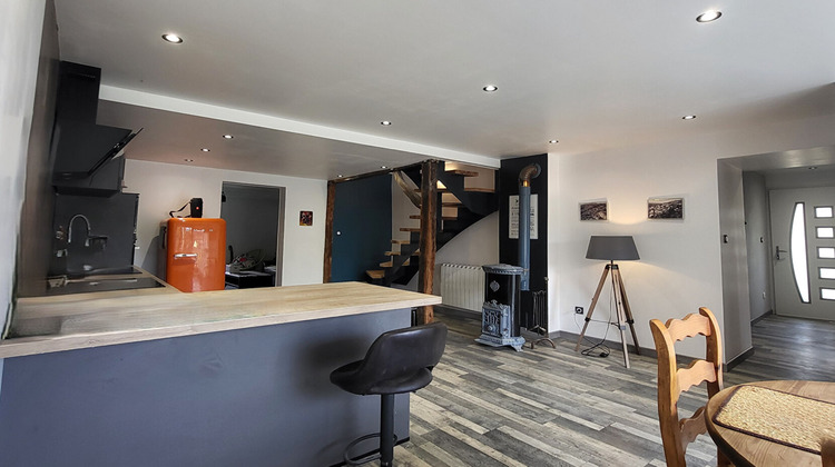 Ma-Cabane - Vente Maison SAINT-AMOUR, 112 m²