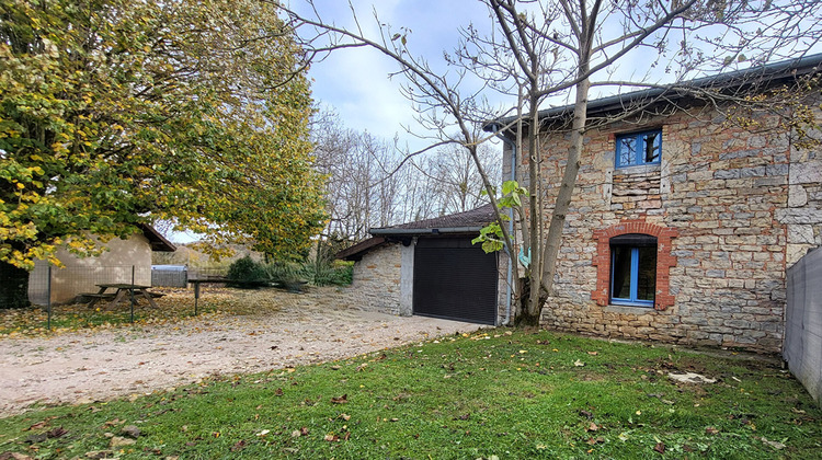Ma-Cabane - Vente Maison SAINT-AMOUR, 112 m²
