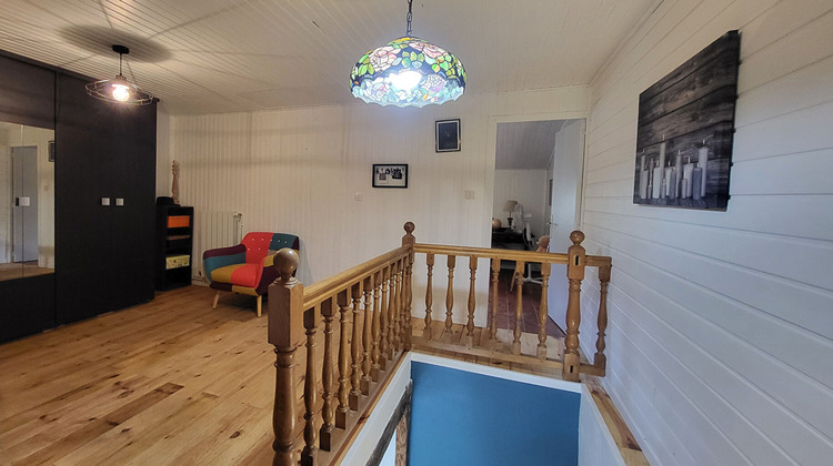 Ma-Cabane - Vente Maison SAINT-AMOUR, 112 m²