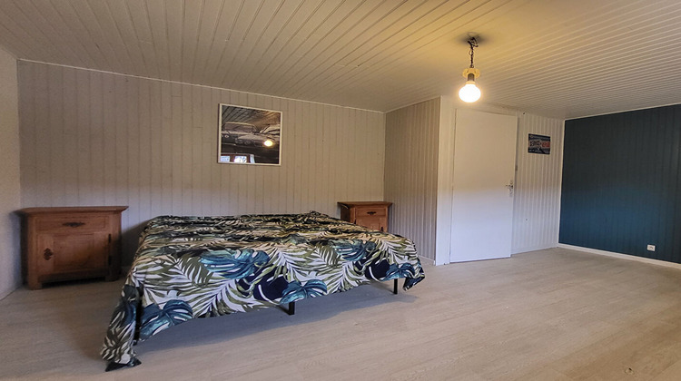 Ma-Cabane - Vente Maison SAINT-AMOUR, 112 m²