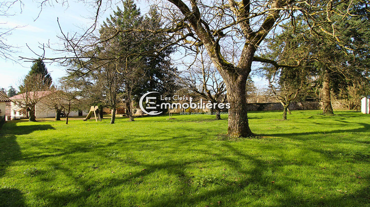 Ma-Cabane - Vente Maison SAINT-AMOUR, 170 m²