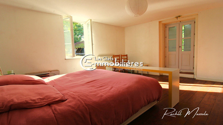 Ma-Cabane - Vente Maison SAINT-AMOUR, 187 m²