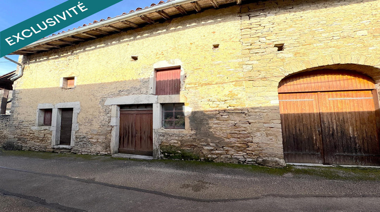 Ma-Cabane - Vente Maison Saint-Amour, 101 m²