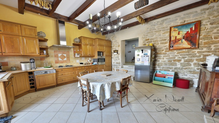 Ma-Cabane - Vente Maison SAINT AMOUR, 275 m²