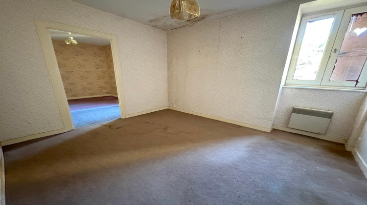 Ma-Cabane - Vente Maison Saint-Amour, 62 m²