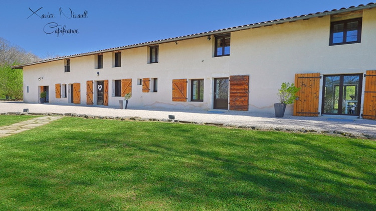 Ma-Cabane - Vente Maison SAINT AMOUR, 355 m²