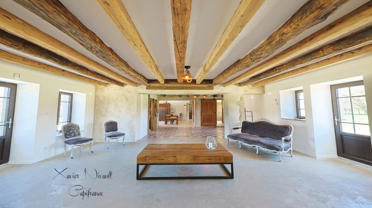 Ma-Cabane - Vente Maison SAINT AMOUR, 355 m²