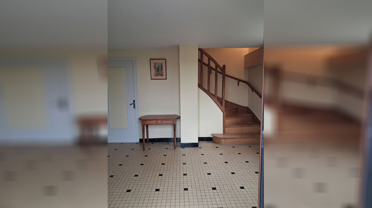 Ma-Cabane - Vente Maison SAINT-AMOUR, 116 m²