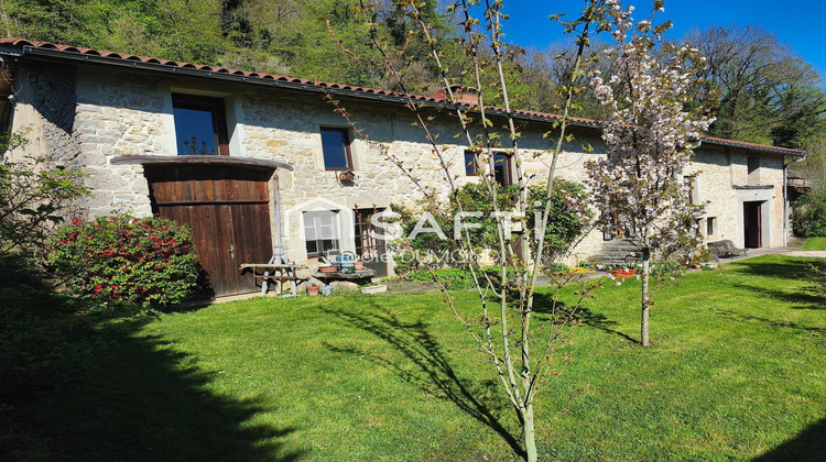 Ma-Cabane - Vente Maison Saint-Amour, 173 m²