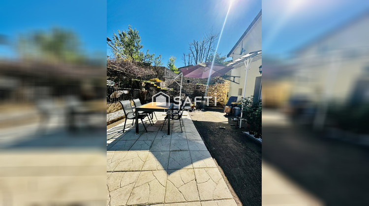 Ma-Cabane - Vente Maison Saint-Amour, 124 m²