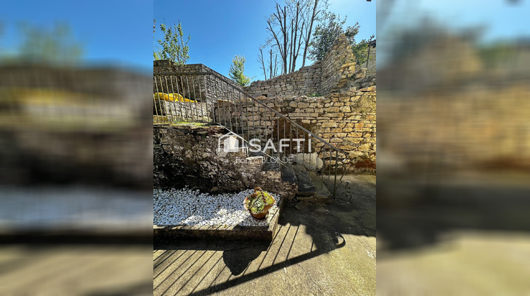 Ma-Cabane - Vente Maison Saint-Amour, 124 m²