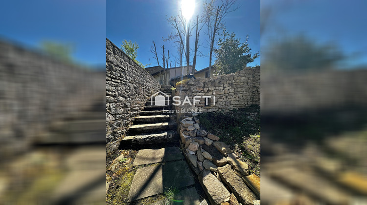 Ma-Cabane - Vente Maison Saint-Amour, 124 m²