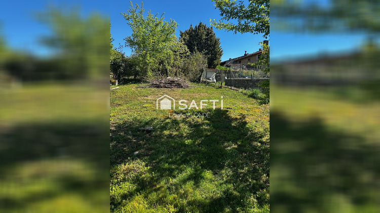 Ma-Cabane - Vente Maison Saint-Amour, 124 m²