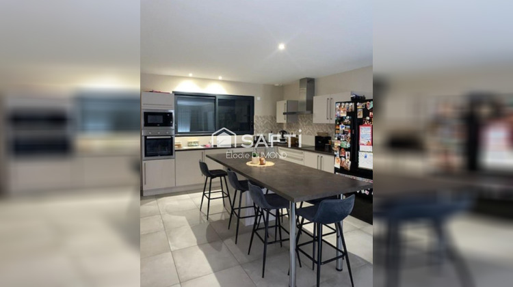 Ma-Cabane - Vente Maison Saint-Amour, 208 m²