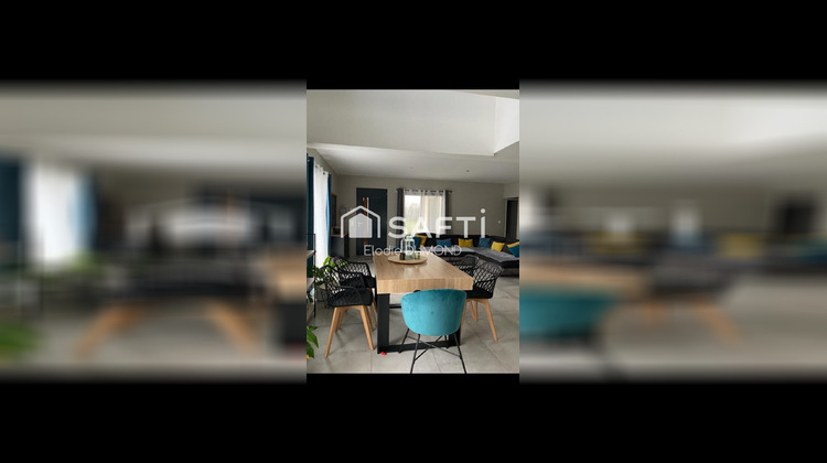 Ma-Cabane - Vente Maison Saint-Amour, 208 m²