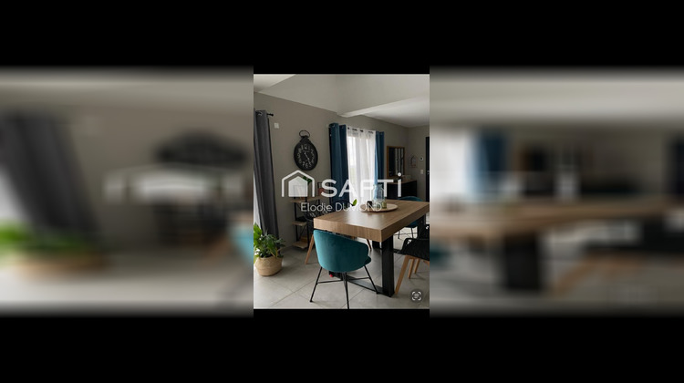 Ma-Cabane - Vente Maison Saint-Amour, 208 m²