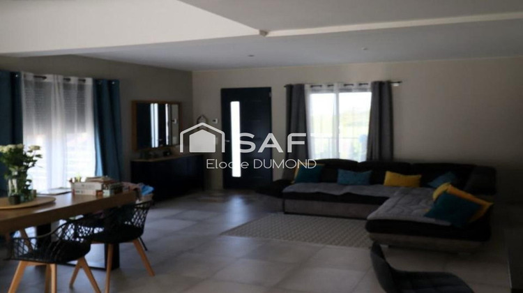Ma-Cabane - Vente Maison Saint-Amour, 208 m²