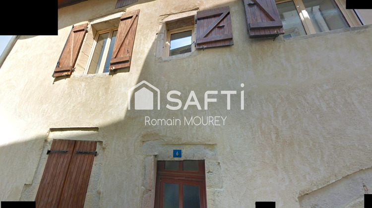 Ma-Cabane - Vente Maison Saint-Amour, 66 m²