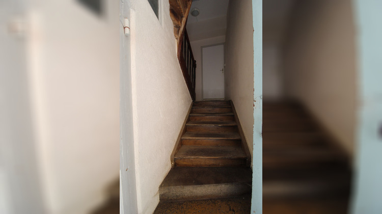 Ma-Cabane - Vente Maison SAINT-AMOUR, 300 m²