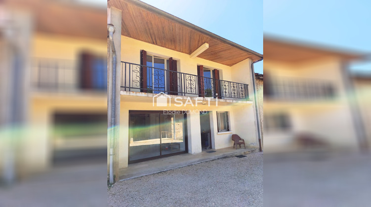 Ma-Cabane - Vente Maison Saint-Amour, 170 m²