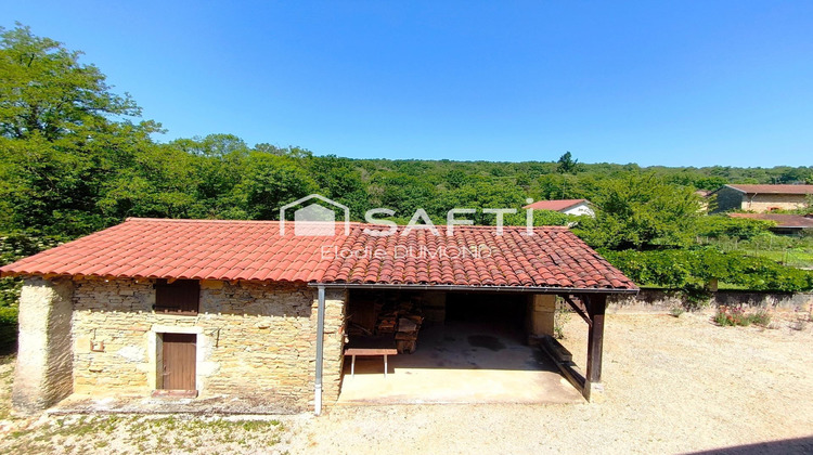 Ma-Cabane - Vente Maison Saint-Amour, 170 m²