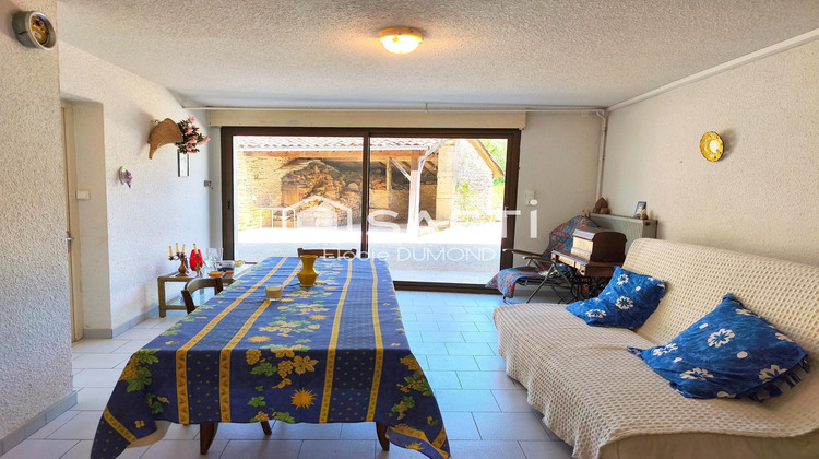 Ma-Cabane - Vente Maison Saint-Amour, 170 m²