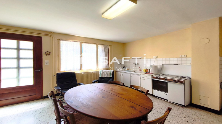 Ma-Cabane - Vente Maison Saint-Amour, 170 m²