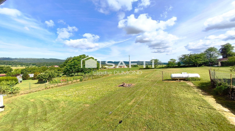 Ma-Cabane - Vente Maison Saint-Amour, 109 m²