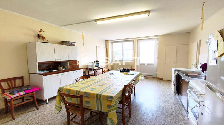 Ma-Cabane - Vente Maison Saint-Amour, 109 m²