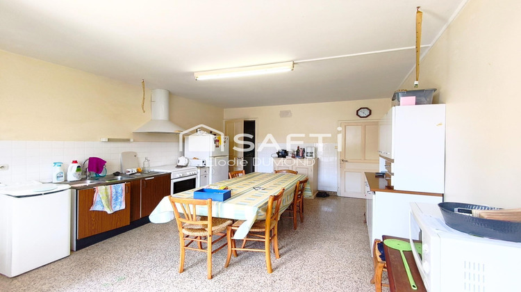 Ma-Cabane - Vente Maison Saint-Amour, 109 m²