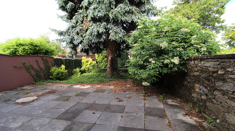 Ma-Cabane - Vente Maison SAINT-AMOUR, 81 m²