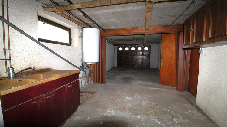 Ma-Cabane - Vente Maison SAINT-AMOUR, 81 m²