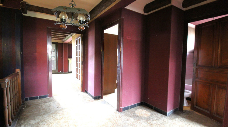 Ma-Cabane - Vente Maison SAINT-AMOUR, 81 m²