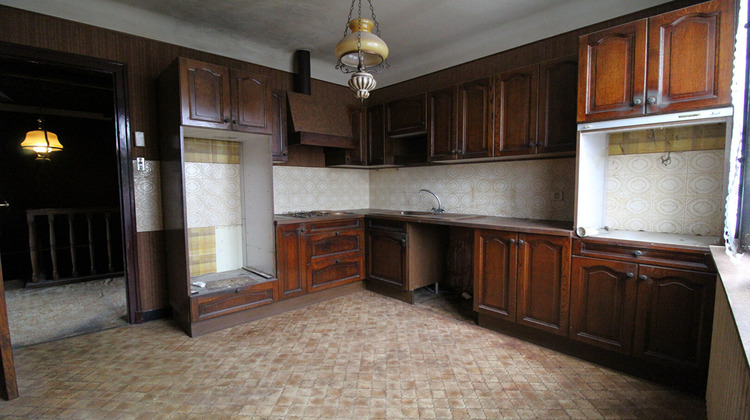 Ma-Cabane - Vente Maison SAINT-AMOUR, 81 m²